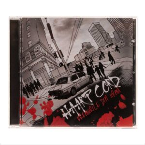 Haarp_Cord_VremurileDinUrma_CD