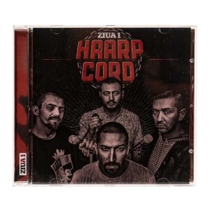 Haarp_Cord_Ziua1_CD